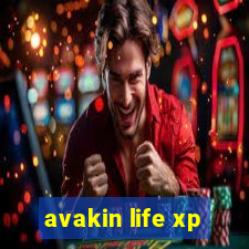 avakin life xp